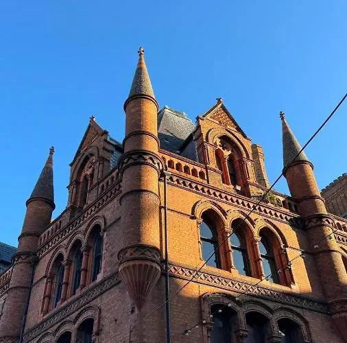 Hotel O'Regans Dublino